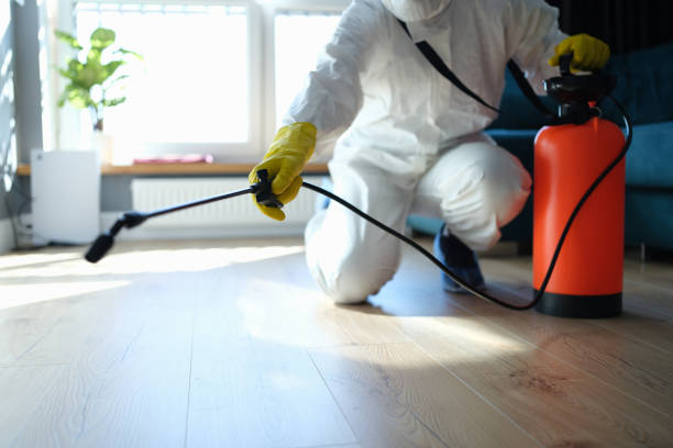 Reliable Odor Removal contractor in Smithfield, NC by Trauma Clean Pros